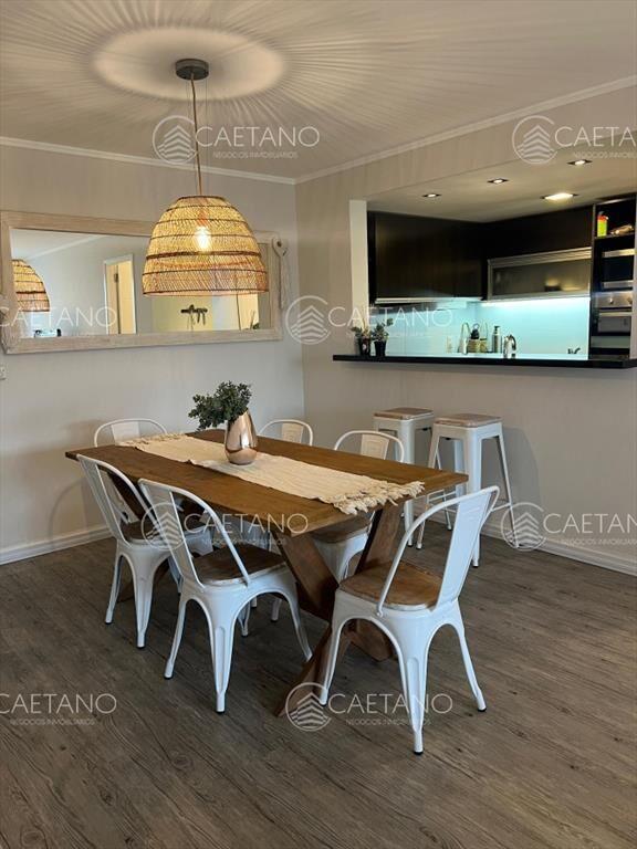 Apartaento de 3 dormitorios en venta proximo al
