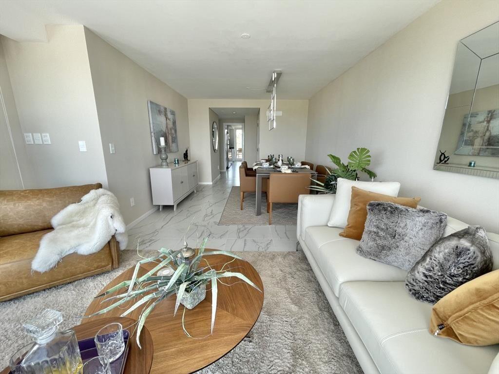 VENTA DE APARTAMENTO DE 3 SUITES FRENTE AL MAR EN