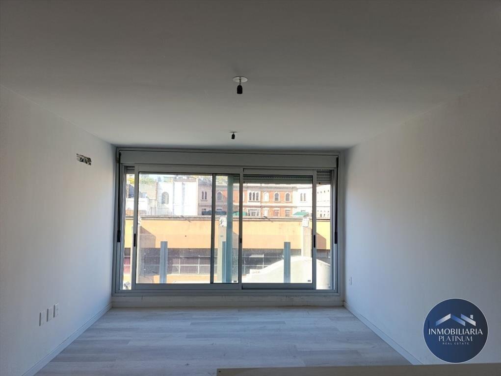 Apartamento en venta 1 dormitorio al frente en Cordón