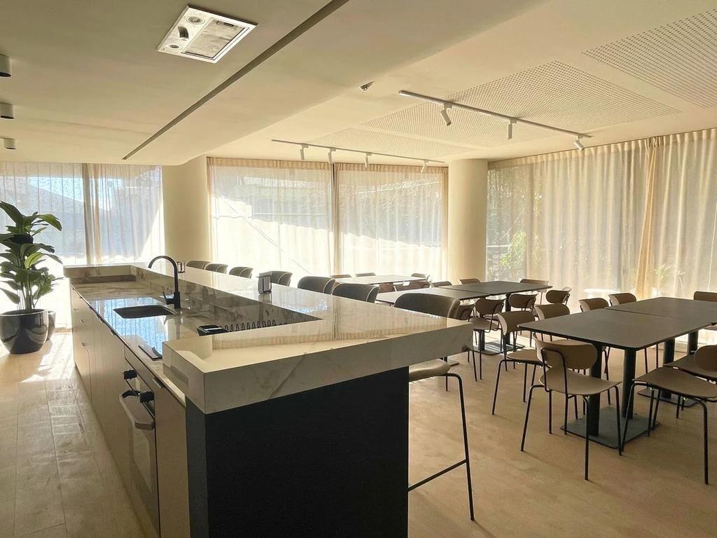 Venta Apartamento De 1 Dormitorios, Ventura Go!