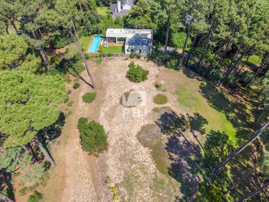 Terreno en venta en Club Del Lago, Punta Ballena