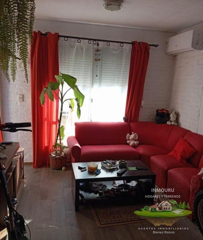 Se vende apartamento en Zona Malvin