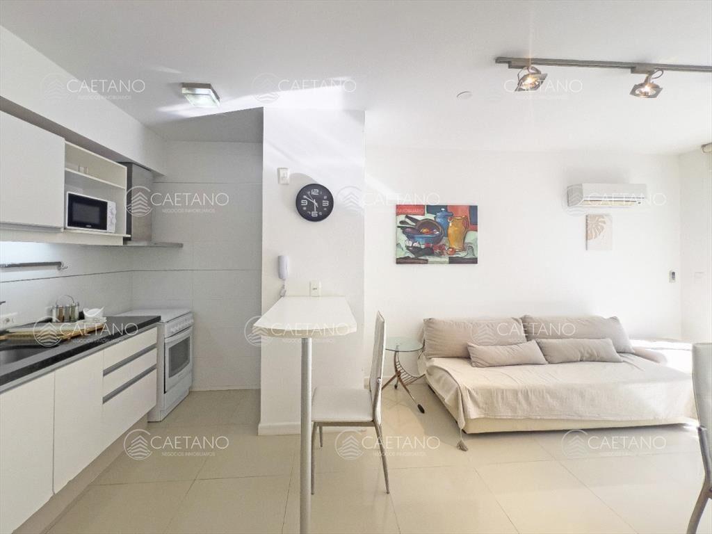 Apartamento en venta 1 dormitorio punta del este