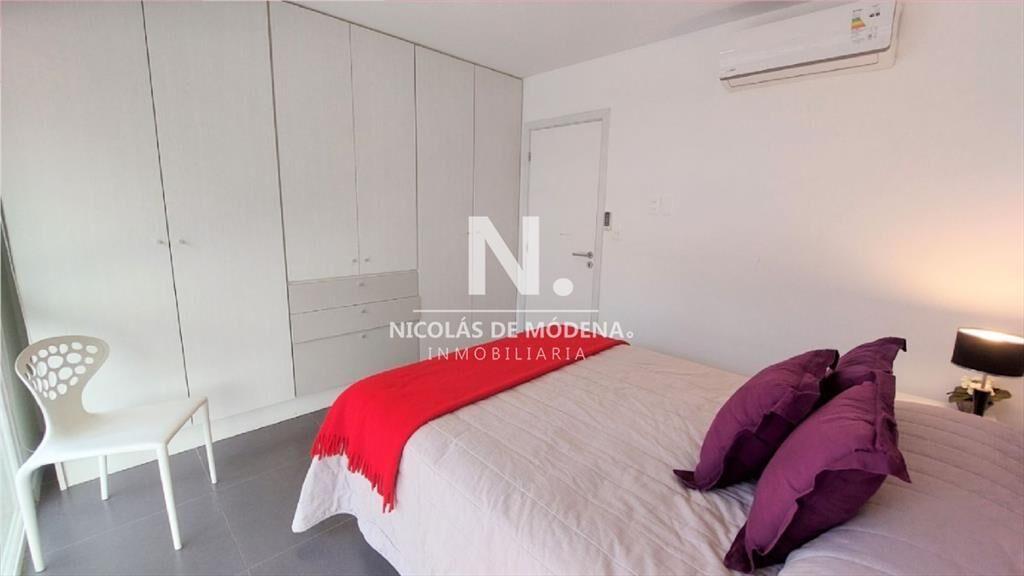 Apartamento de 2 dormitorios en Península, a del