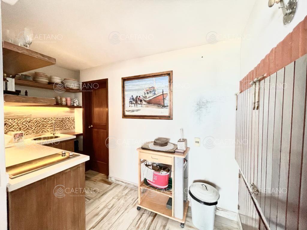 PENTHOUSE 2 DORMITORIOS + TERRAZA EXCLUSIVAS A
