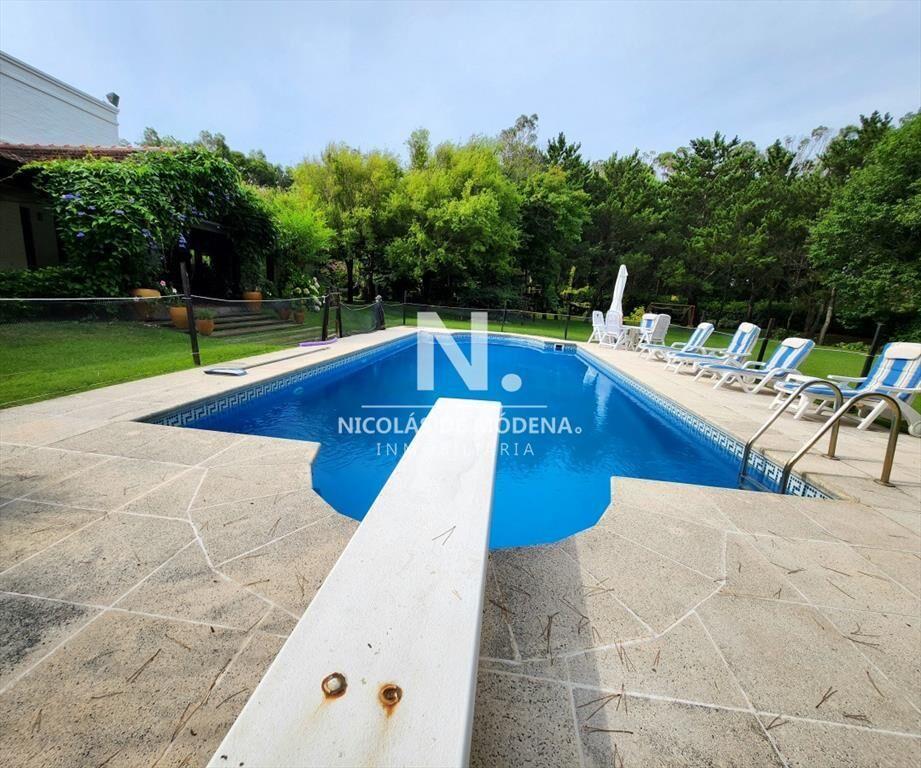 Casa en Venta Solanas, Punta Ballena, segunda al