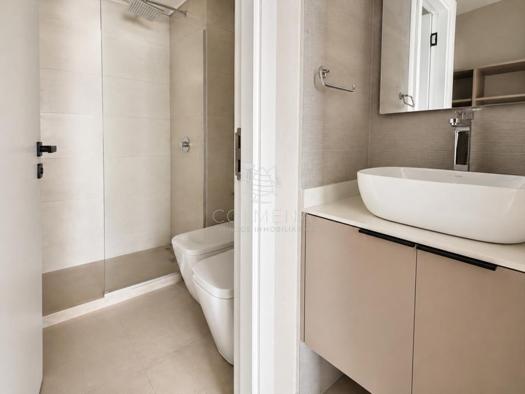 Apartamento en venta de 2 dormitorios en Manglar