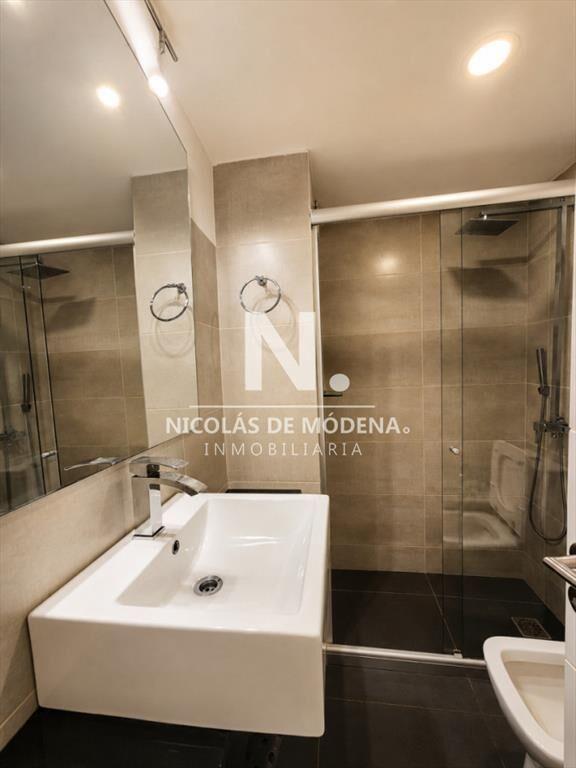 Apartamento de 1 dormitorio en venta - Edificio