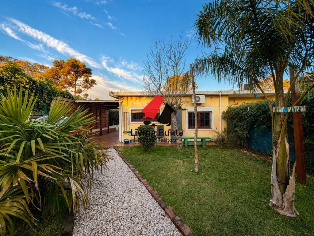 Casa en Propiedad Horizontal en Venta - Pinares, Punta del