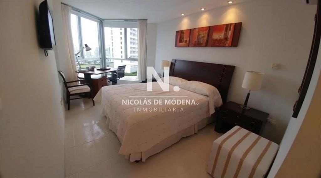 Apartamento en Mansa - Punta del Este