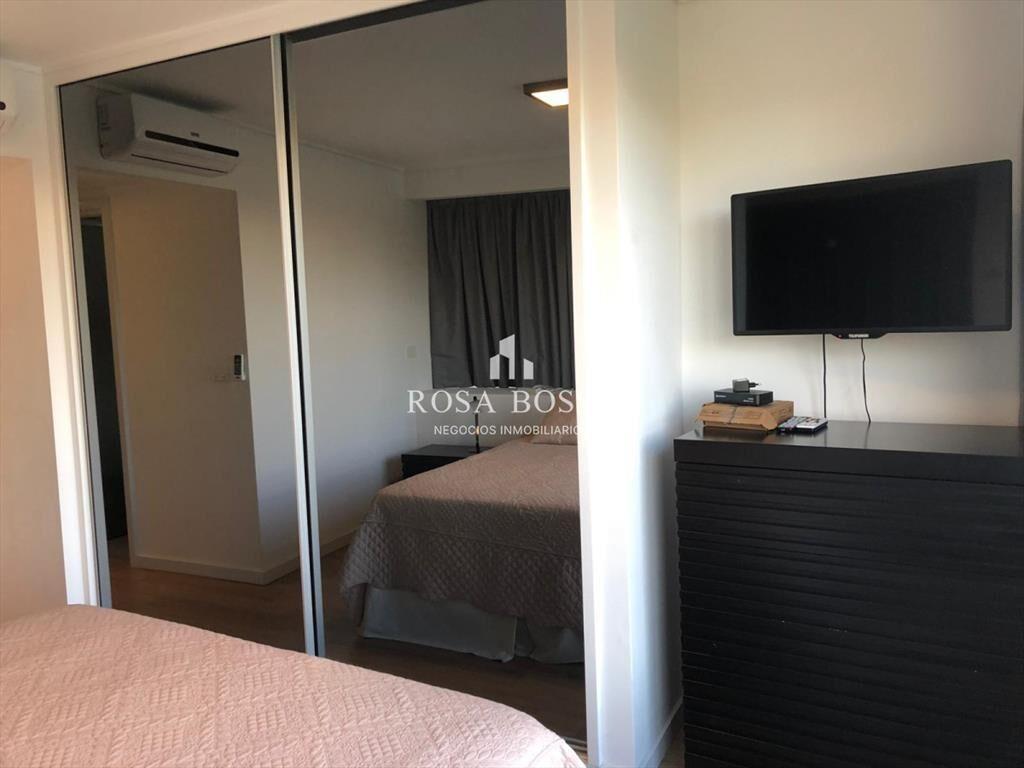 ALQUILER, Apartamento, 3 dormitorios, Punta del Este, Urugu