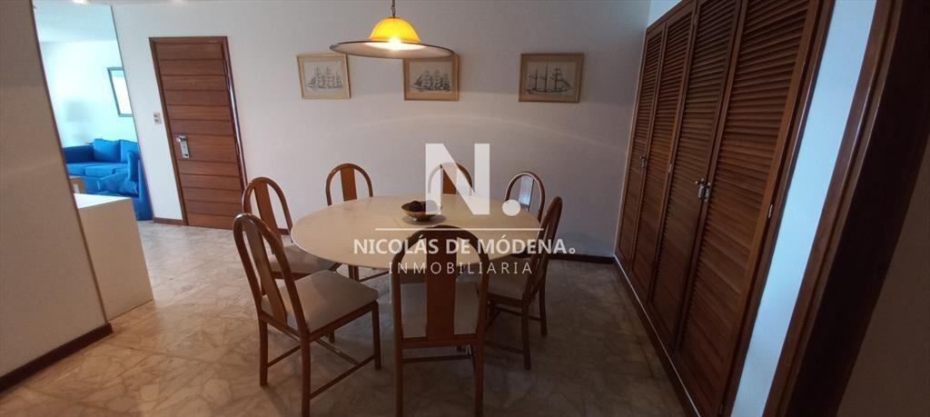 Alquila departamento en Mansa Punta del Este