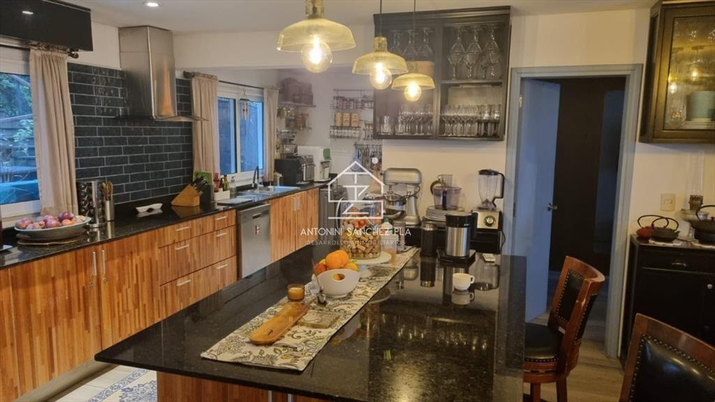 Venta casa Punta Ballena