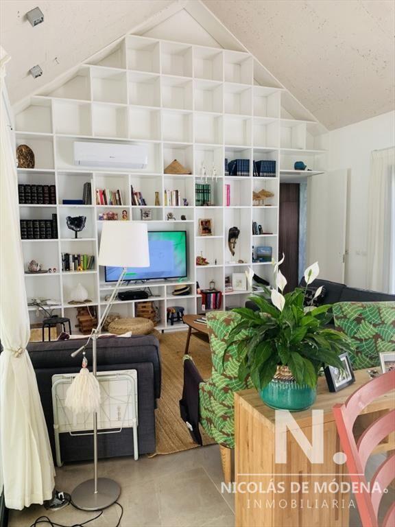 Moderna casa en Venta, 3 dormitorios, Punta del Este