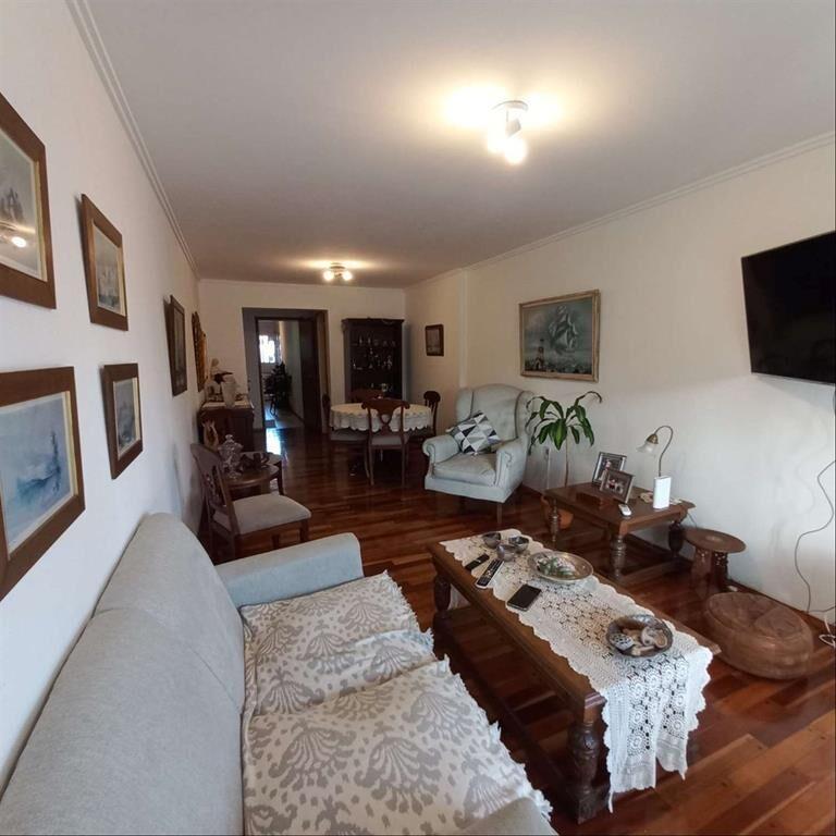Venta Apartamento Golf 3 Dormitorios 3 Baños Garaje Barbacoa