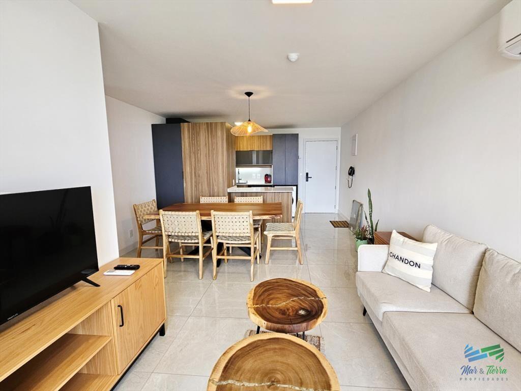 Venta de apartamento a estrenar en Punta del