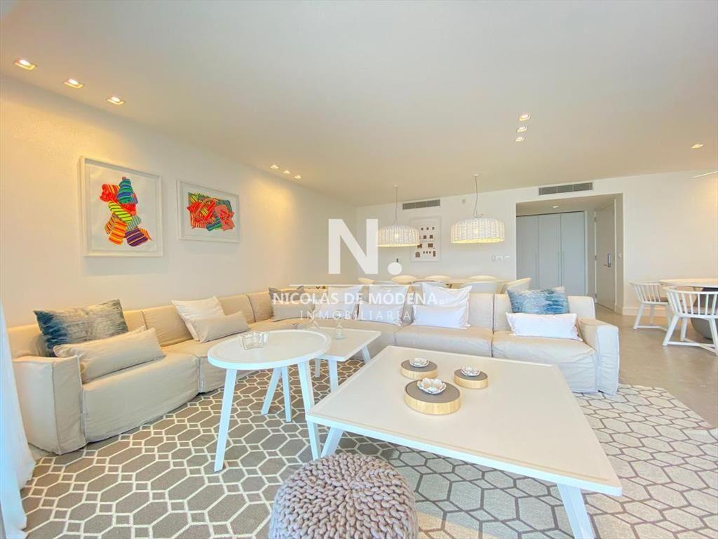 En venta Apartamento en Rincón del Indio - Punta