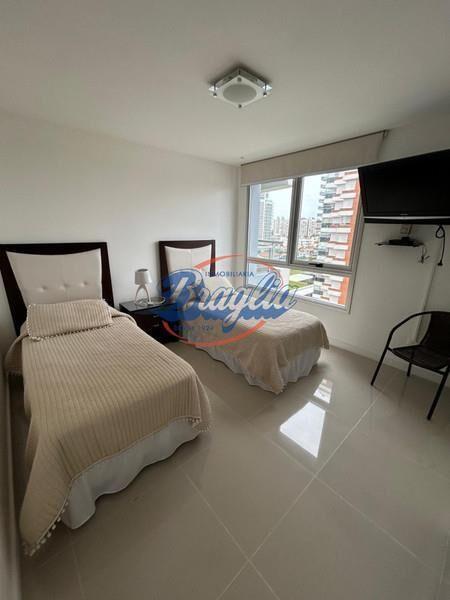 Apartamento Alquiler Temporal en Brava