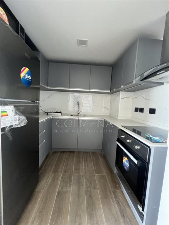 Apartamento en Punta del Este, Mansa
