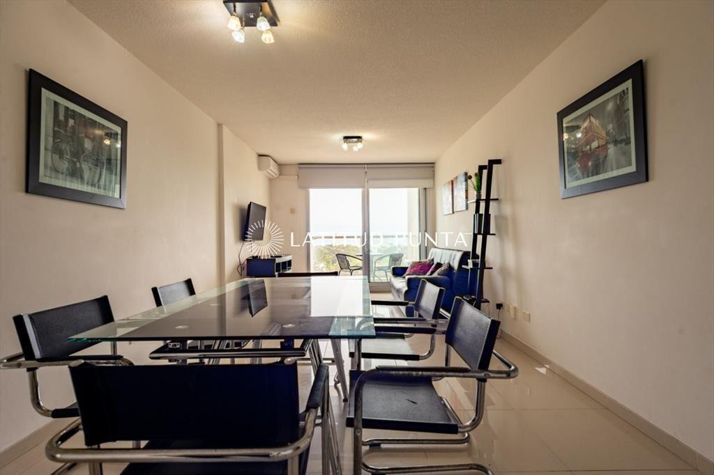 Apartamento 2 dormitorios. Roosevelt