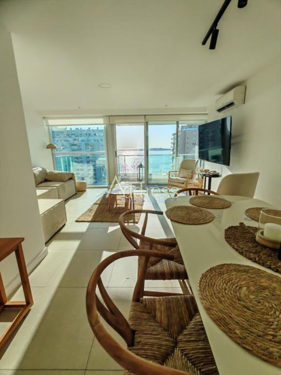 Alquiler departamento en punta del este