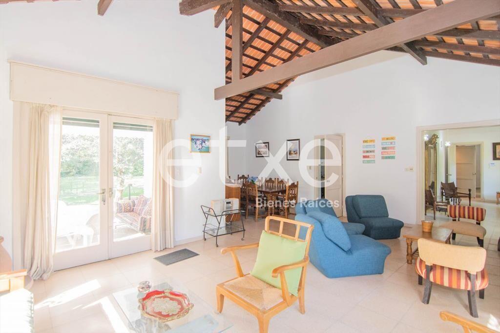 Venta de Casa en Portezuelo Gran Terreno Playa Mar...