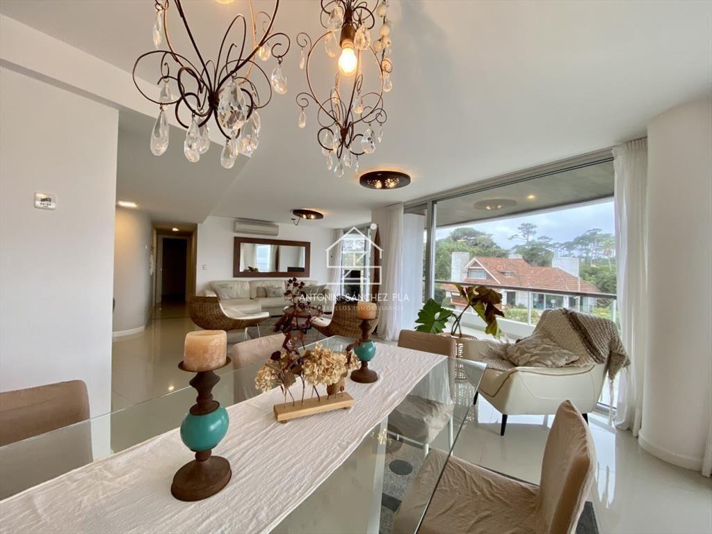 Apartamento venta 2 dormitorios 2 baños