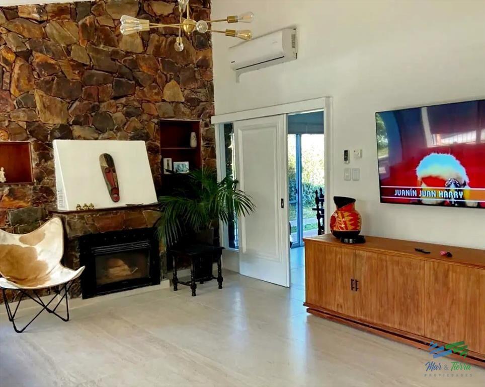 CASA DISPONIBLE ALQUILER DE TEMPORADA, MANSA, DEL