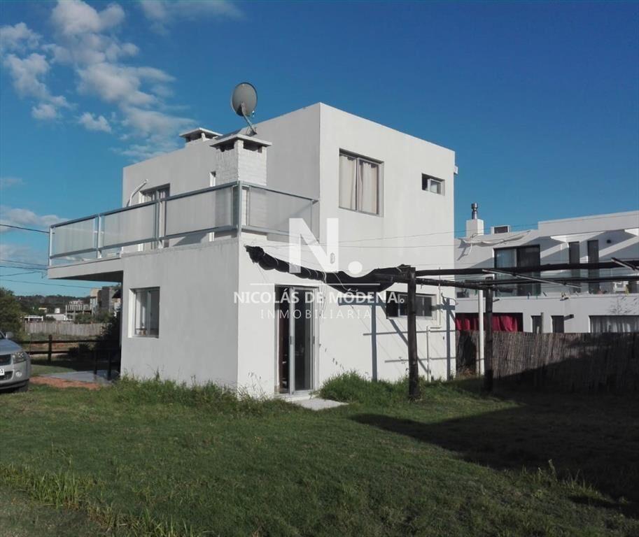 Casa en Venta en Balneario Buenos Aires El Chorro