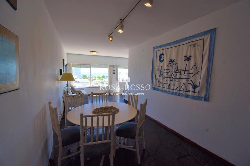 Apartamento en Península.
