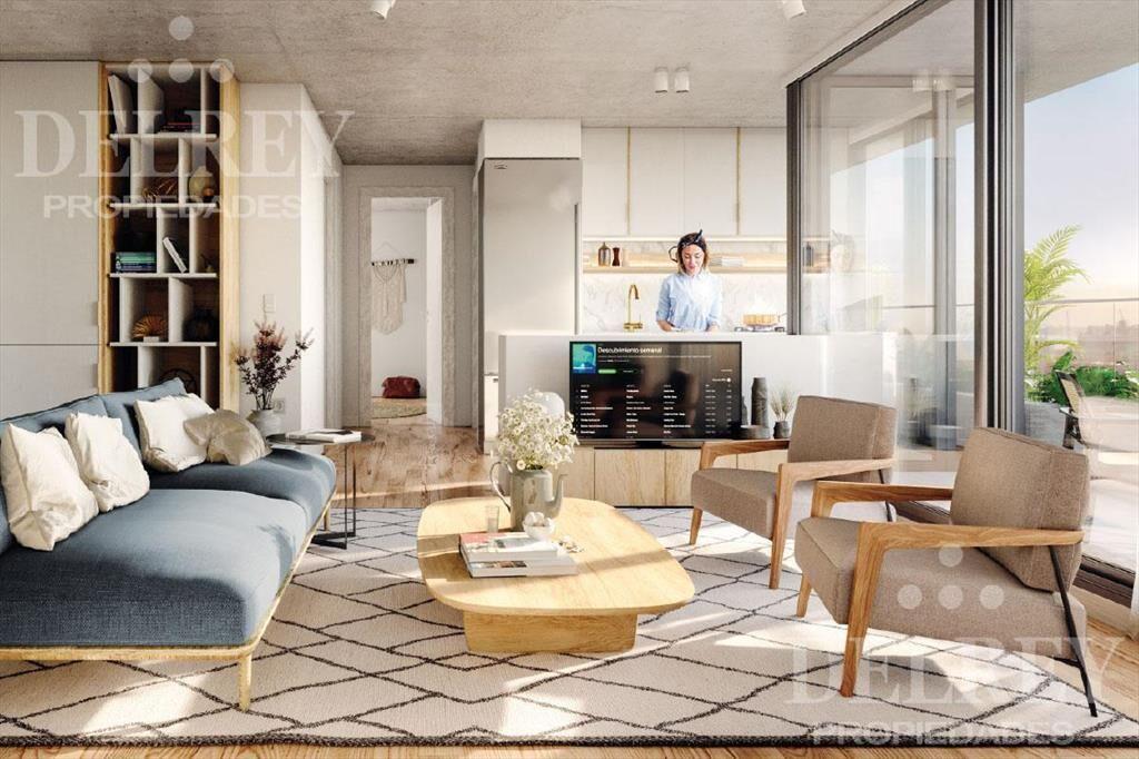 Venta Apartamento Aguada DELREY PROPIEDADES