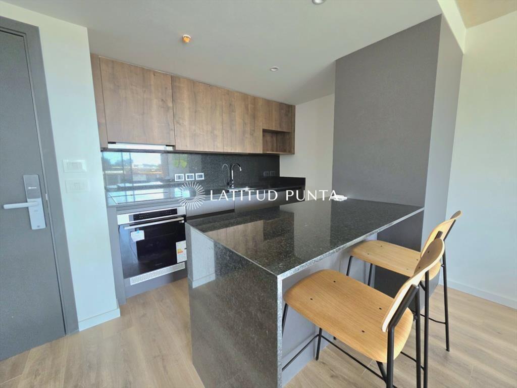 Apartamento en Torres del Este, 2 dormitorios