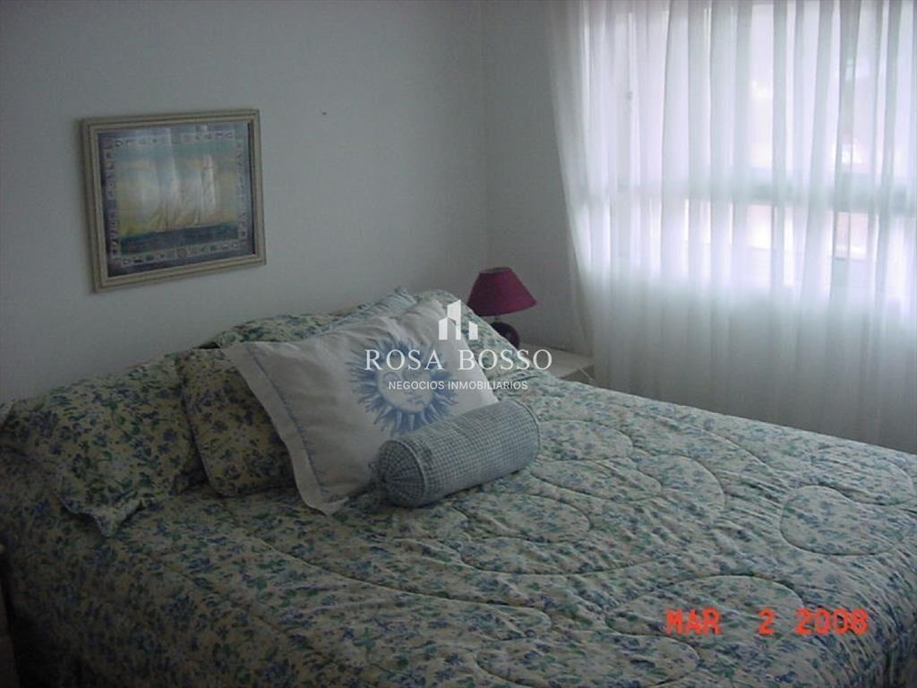 Apartamento en Peninsula, 2 dormitorios *