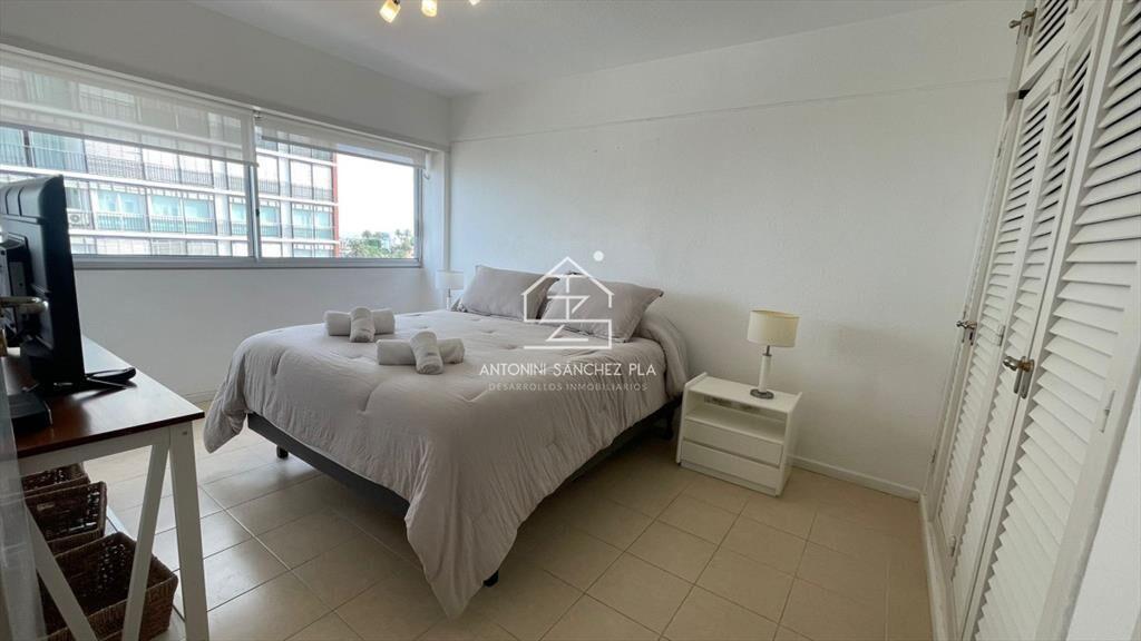 VENTA APARTAMENTO DE 2 DORMITORIOS. PUNTA DEL