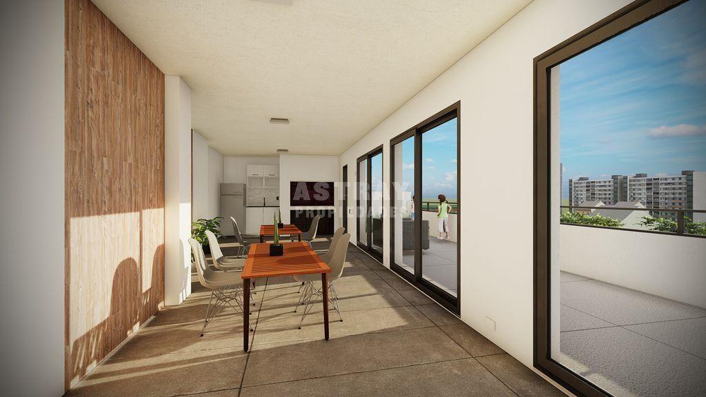 Apartamento en Venta
