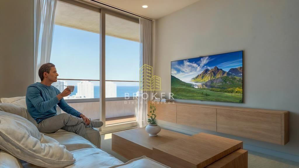 venta apartamento 1 dormitorio punta del este