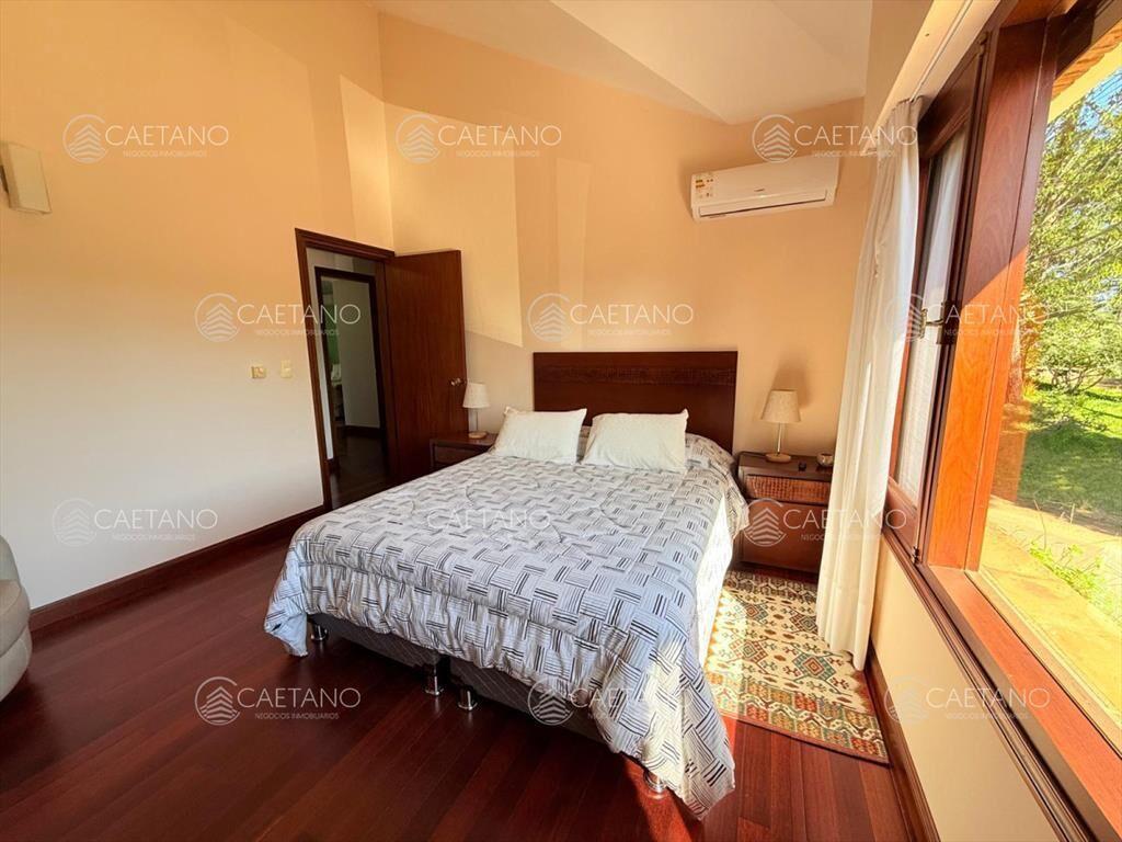 Alquiler temporario Casa de 3 dormitorios -