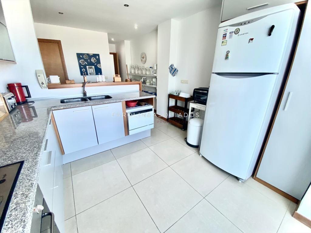Pent House en venta de 3 dormitorios en edificio Tressessen