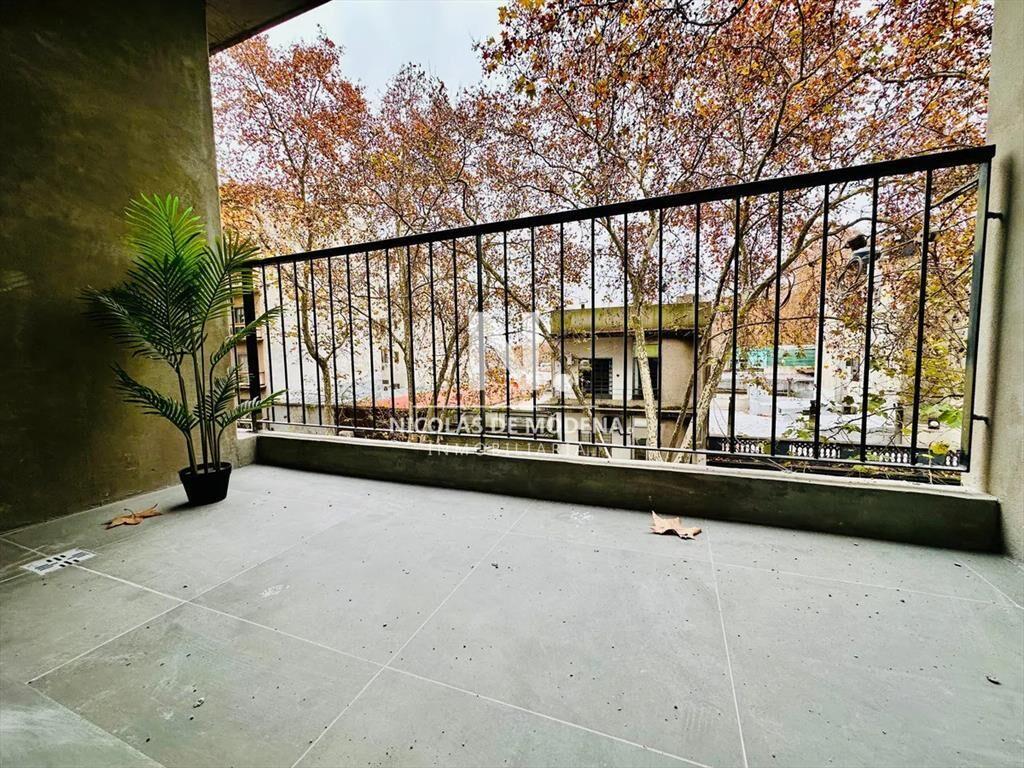 Venta Apartamento de 1 dormitorios Con Exelente