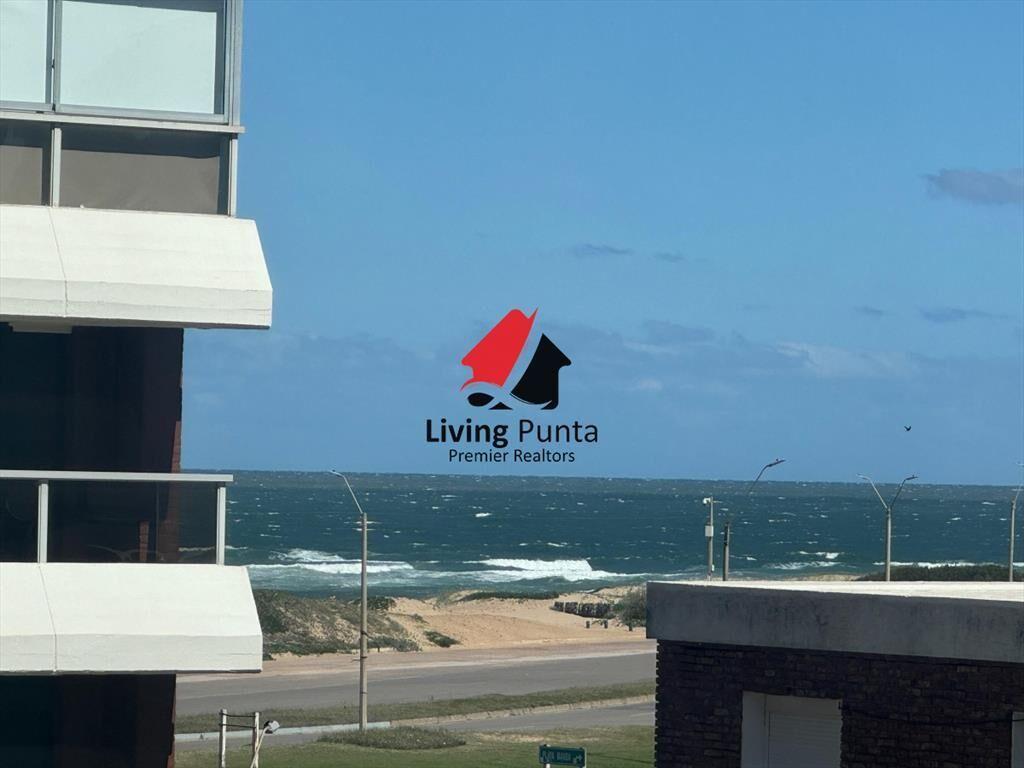 Hermoso Apartamento a 100 mtrs del mar