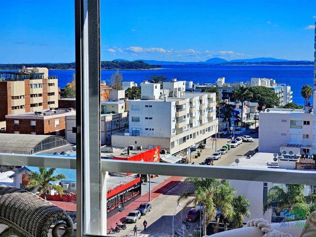 DEPARTAMENTO EN VENTA DOS DORMITORIOS, VISTA, DEL