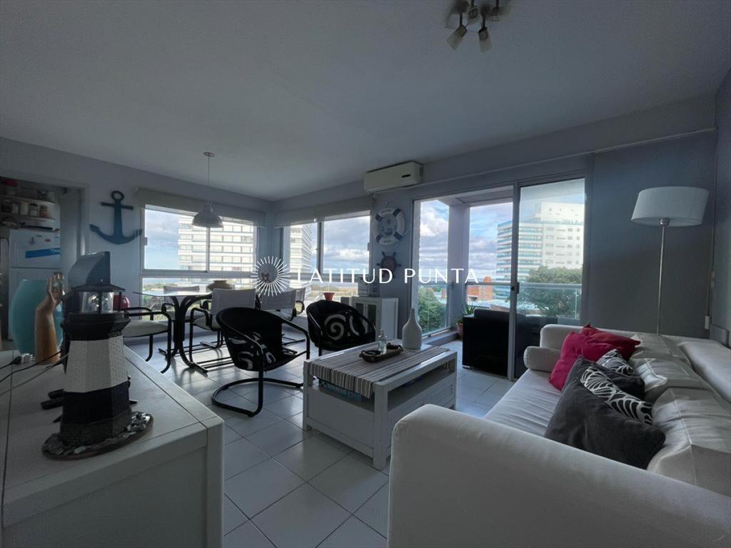 Brava, apartamento de dos dormitorios
