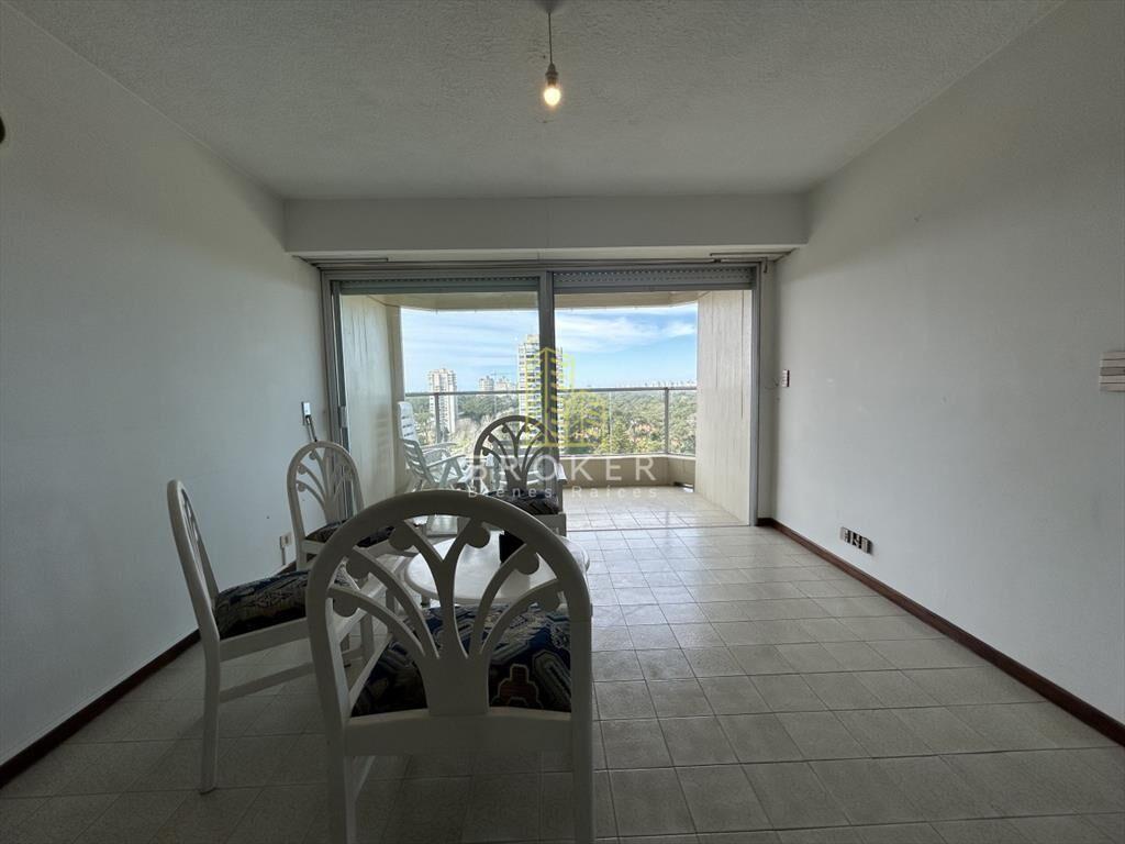 Oportunidad venta de apartamento piso alto en dos