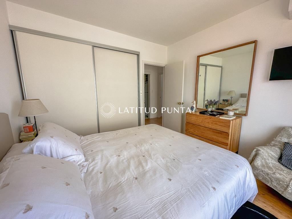 Península, apartamento de 2 dormitorios