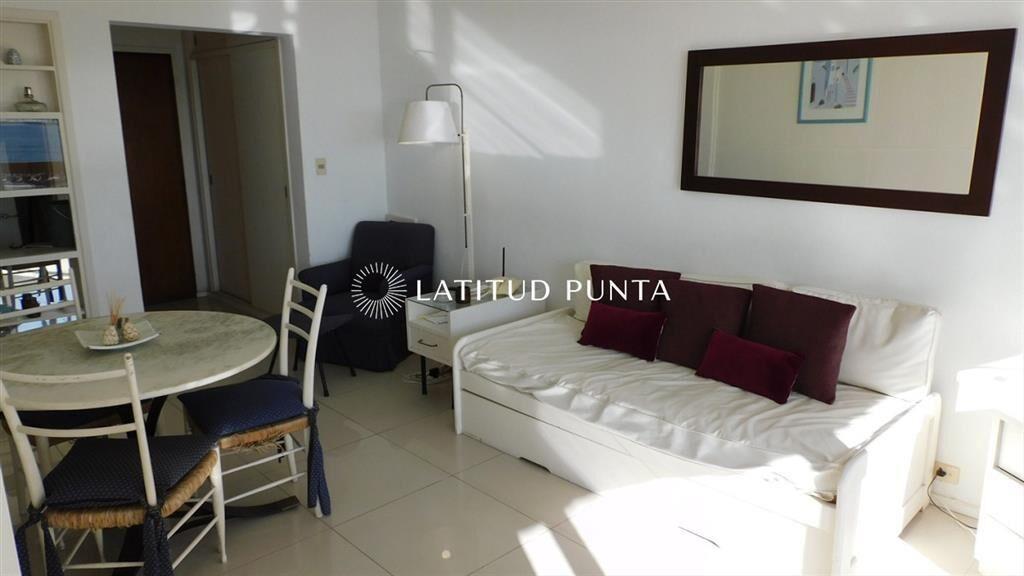 Apartamento 1 dormitorio. Mansa