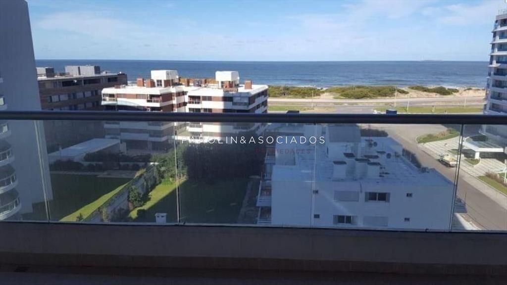 Apartamento en venta de 2 dormitorios en Icon del