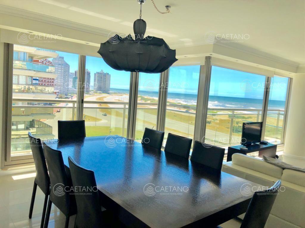 Excelente apartamento en Torre Imperiale II con a