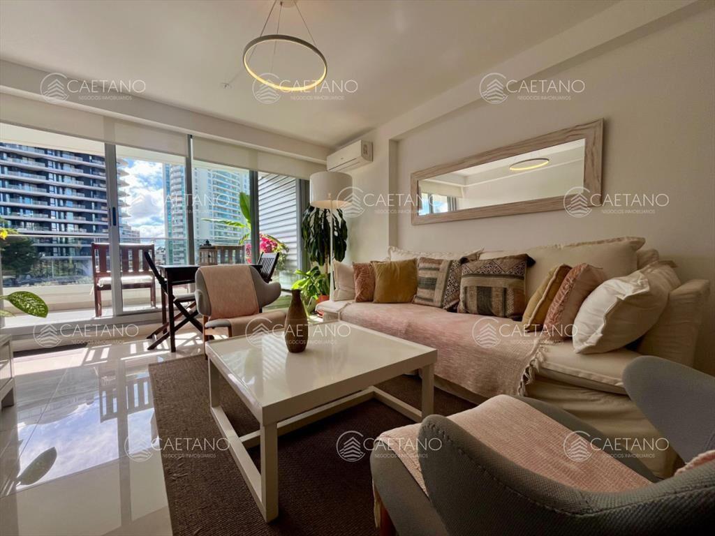 Apartamento en venta 3 dormitorios- Playa Brava -