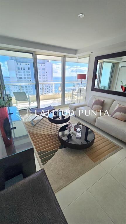 Piso alto en Season, 2 suites