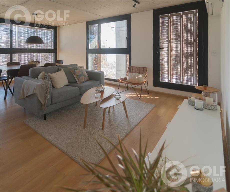VENTA APARTAMENTO 2 DORMITORIOS - Barrio Sur *CON RENTA*